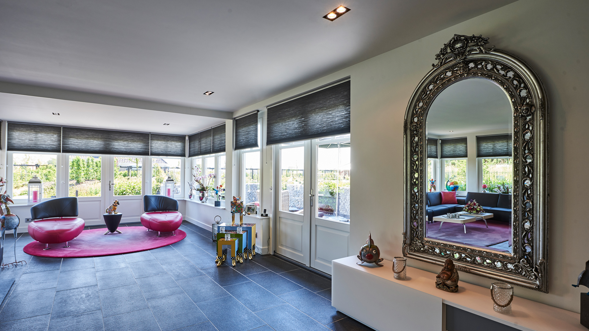 Van Deurzen • ZWonen