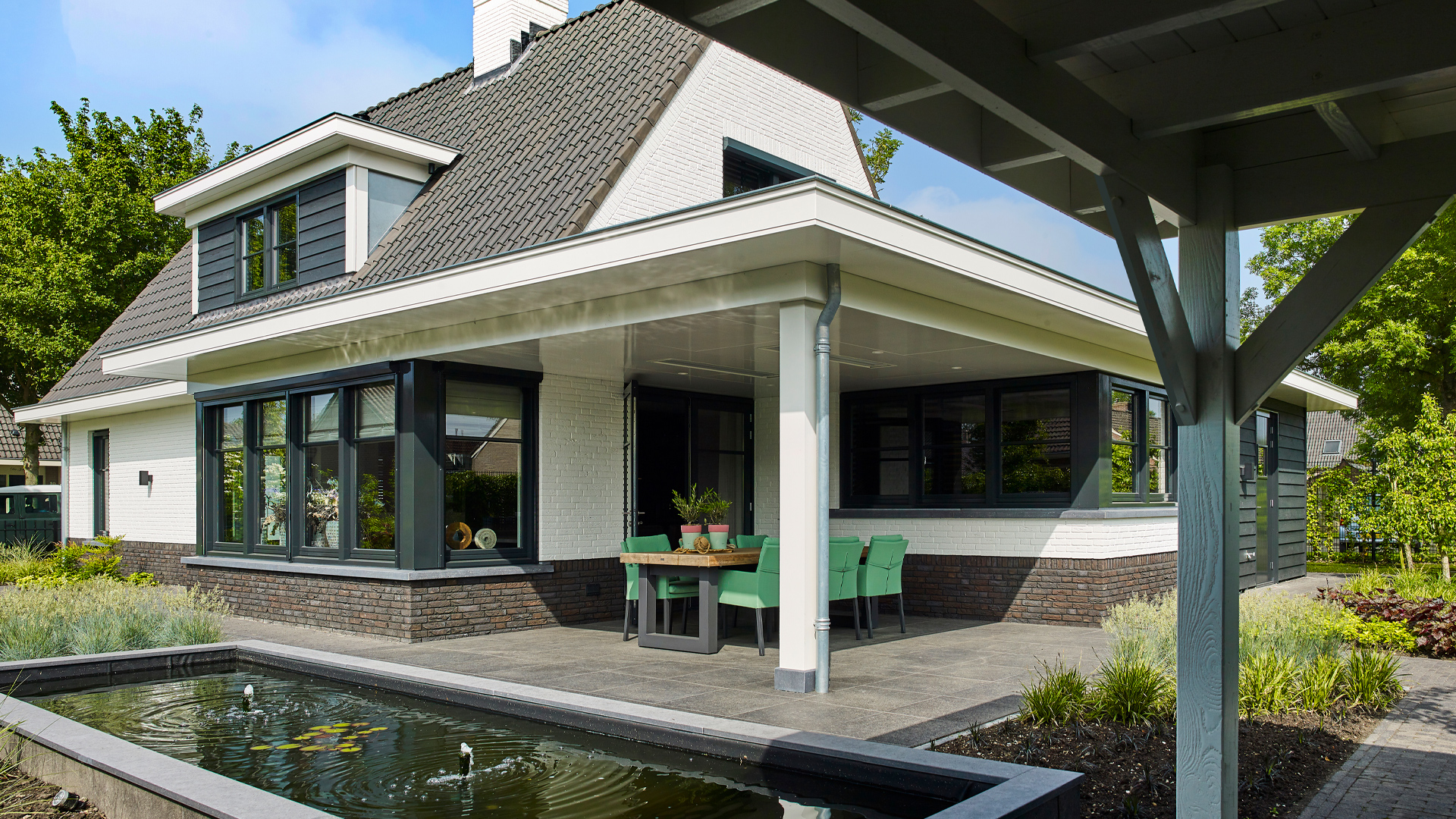 Van Egmond • ZWonen