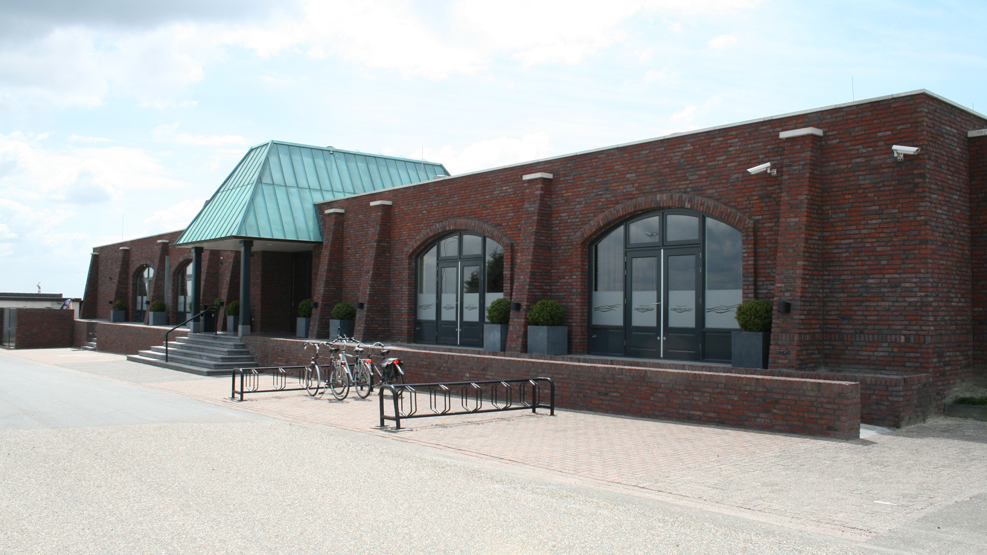 Restaurant Grevelingen • Z-Wonen