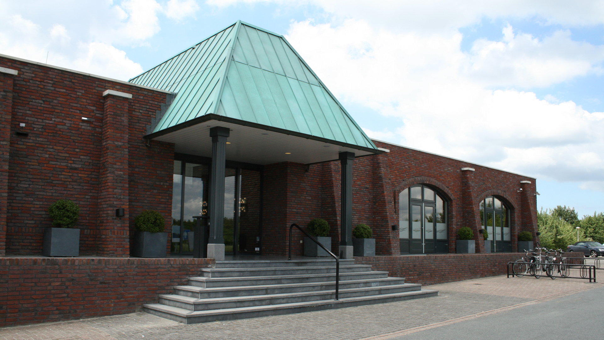Restaurant Grevelingen • Z-Wonen