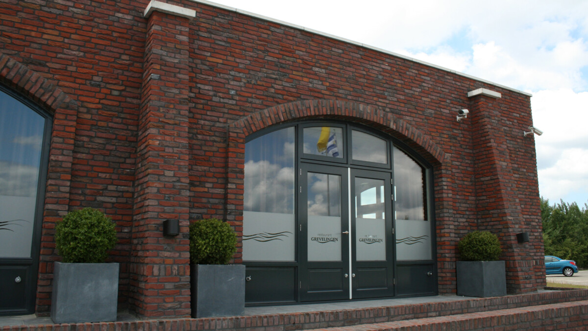 Restaurant Grevelingen • Z-Wonen