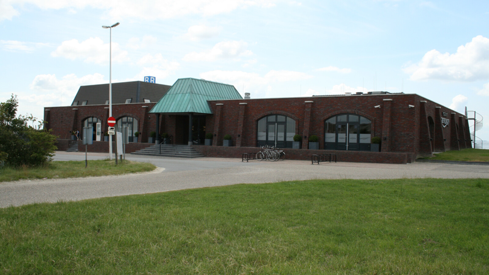 Restaurant Grevelingen • Z-Wonen