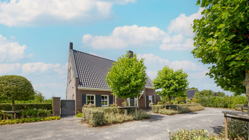 Familie Jansen • ZWonen